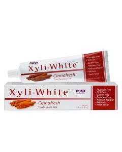 XYLIWHITE CINNAFRESH TOOTHPAST