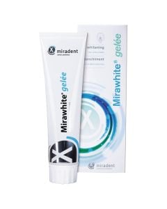 Miredent Mirawhite gel