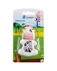 Miradent funny animals