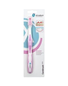 Miradent carebrush