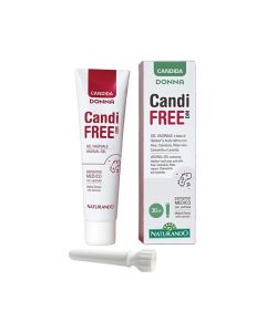 naturando donna candifree dm 30