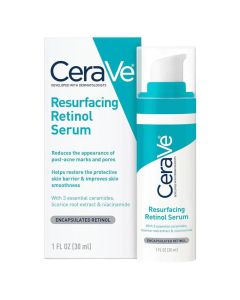 CERAVE RETINOL SERUM RESURFACE 30 ML