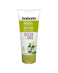 OLIVE OIL HAND CREAM 75 ML