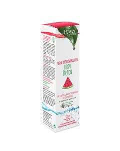 WATERMELON  BODY DETOX STEVIA 20 S