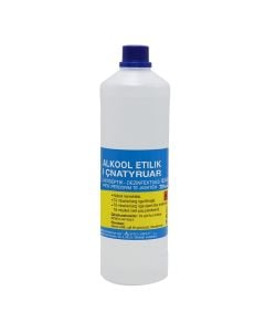 Alkool Etilik 70% 500 ml