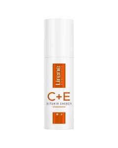 C+E Revitalising cream  30 ML
