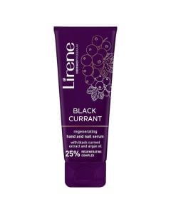 ROSE Intensely nourishing hand and nail cream with karite butter     75 ML