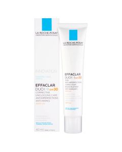 LA ROCHE EFFACLAR DUO+