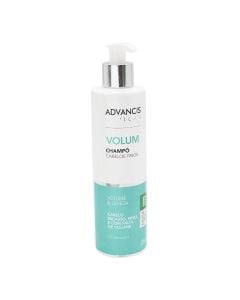 Advancis Capilar Volum Shampoo 250ml