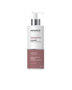 Advancis Capilar Sensitiv Shampoo 250ml