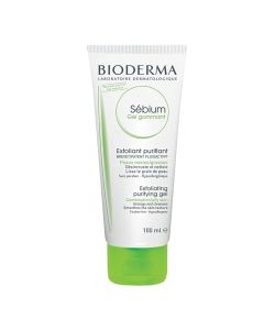 EXFOLIATING GEL 100ML