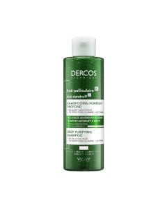 vichy shampoo antipelliculare 250ml