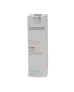 RP REDERMIC C YEUX - 15 ML