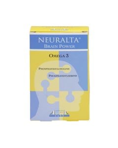 NEURALTA BRAIN POWER