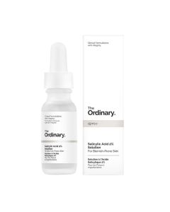 ordinary salicylic 2% Solution - 30ml