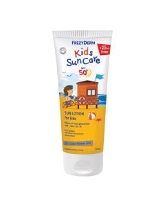Frezyderm Kids Sun Care Cream Spray SPF 50+
