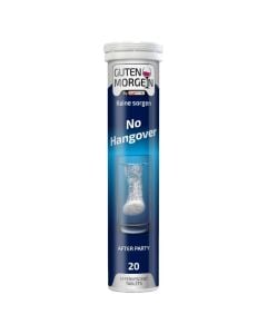 DR.FREI MORGEN X20 EFF(PER QETESIMIN PAS DEHJES)