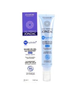 Jonzac MOISTURIZING NIGHT GEL