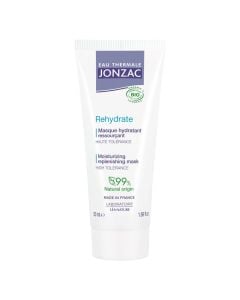 Jonzac MOISTURIZING REPLENISHI