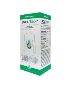 UROLITINN 600ml box x 1 btl