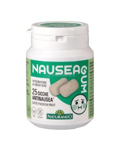 nauseagum