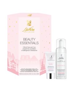 Gift box defence beauty eddential
