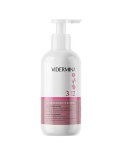 VIDERMINA INTIMATE LARES 3-12 YEARS X 250ML