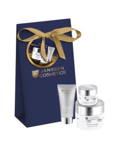 Vitalizing Beauty Triple-Janssen
