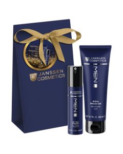 SET Refresh and Energize for Men