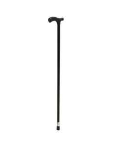 Wooden cane