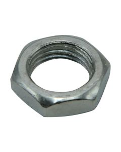 Hexagonal Nuts, 14 mm, for illuminators