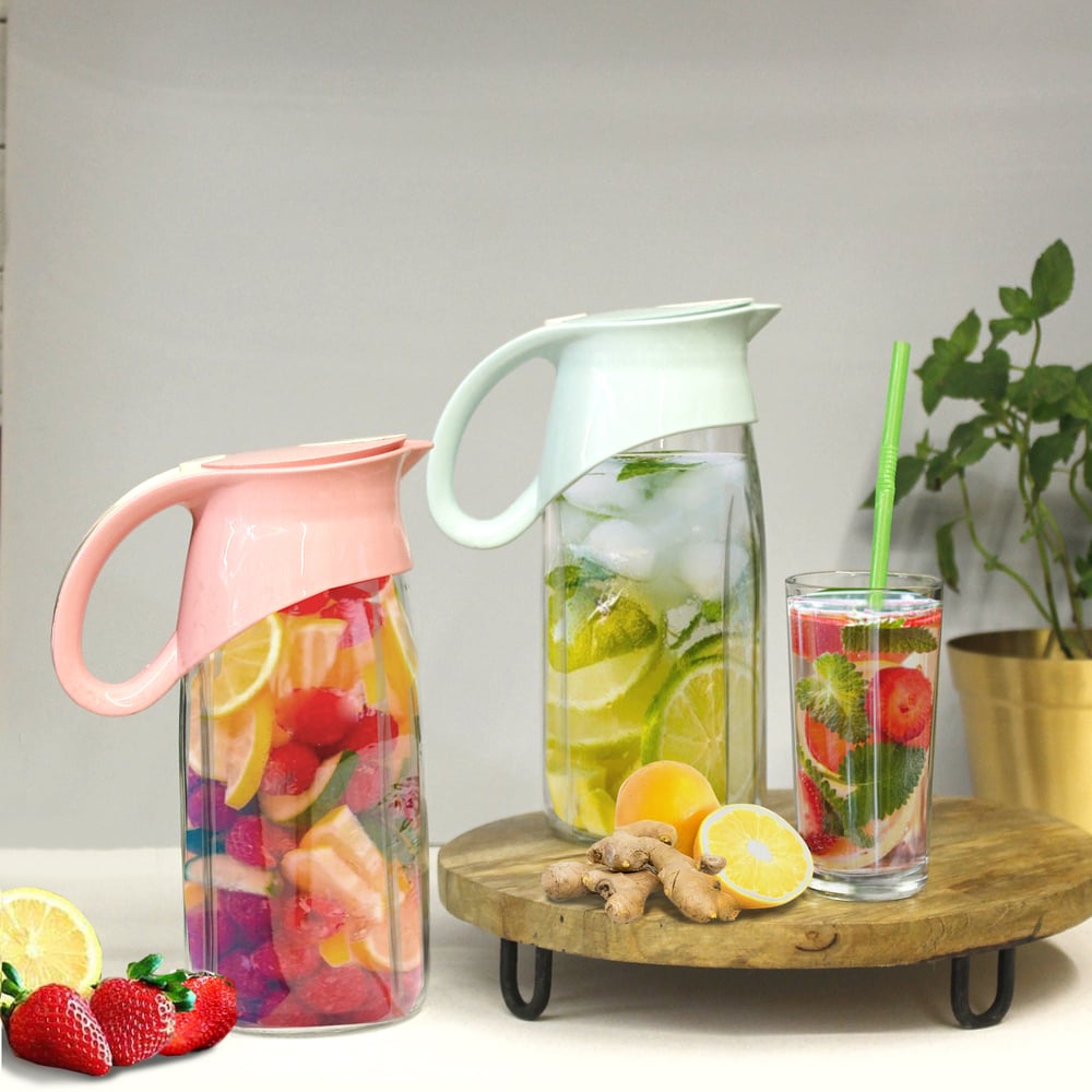 Çfarë është uji detox? Ja 3 recetat më të pëlqyera!