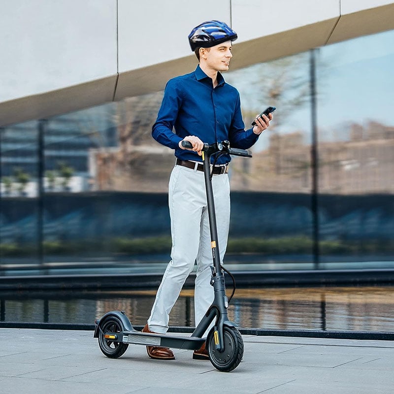 scooter elektrik