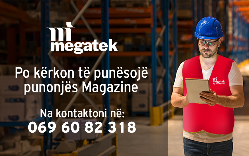 Magazine