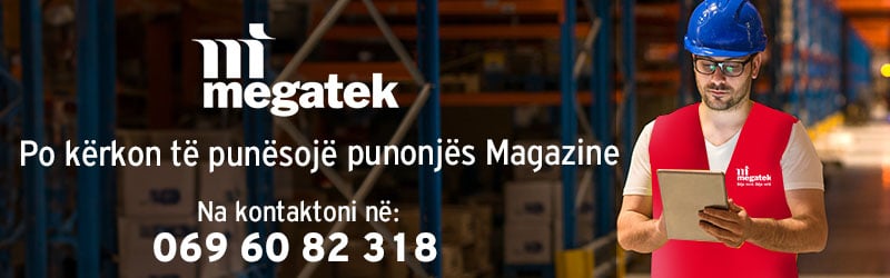 Magazine