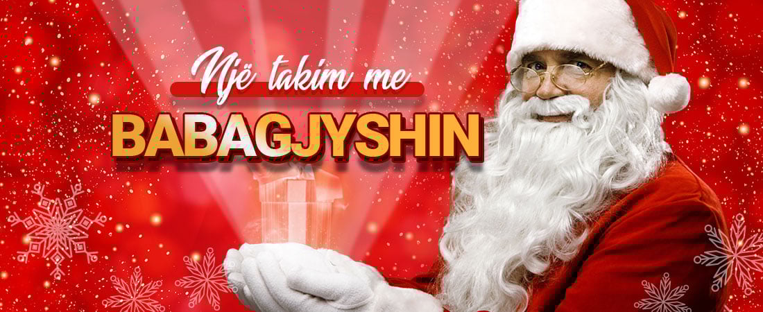 babagjyshi
