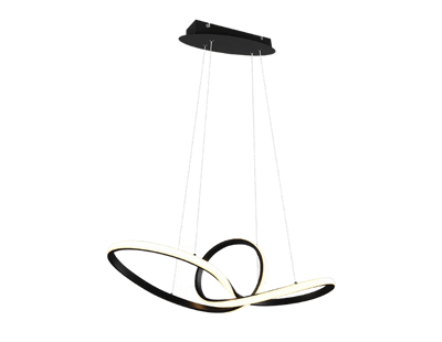 Hanging Lights
