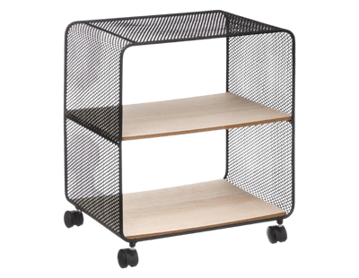 Shelves